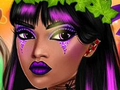 Makeup Studio Halloween