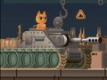 Cat Wars 