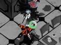 Utsuru Infection