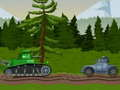 Tanks 2D: Tank Wars