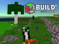 Build with Cubes 2