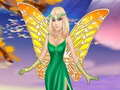 Nature Fairy Dressup