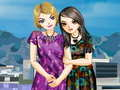 Best Friends Dressup