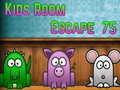 Amgel Kids Room Escape 75