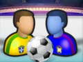 Funny Finger Soccer