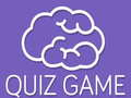 QUIZ GAME