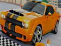 Real Car Parking - GTa