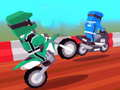 Tricks - 3D Bike Racing Game