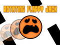 Rotating Flappy Jack