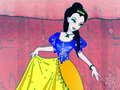 Princess Amelia Dressup
