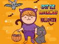 Spot The Differences Halloween 