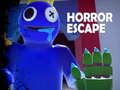 Horror escape