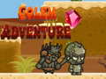 Golem Adventure