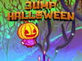 Jump Halloween
