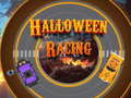 Halloween Racing