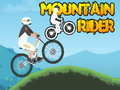 Mountain Rider