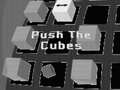 Push The Cubes