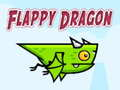 Flappy Dragon