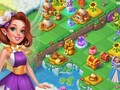 Fairyland Merge & Magic