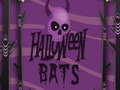 Halloween Bats