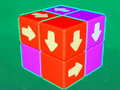 Magic Cube Demolition