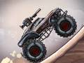 Zombie Monster Truck
