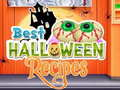 Best Halloween Recipes