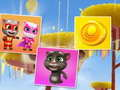 Talking Tom Match'Up