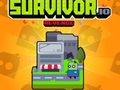 Survivor.io Revenge