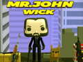 Mr.John Wick