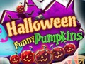 Halloween Funny Pumpkins