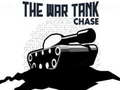 The War Tank Chase