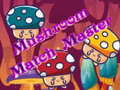 Mushroom Match Master