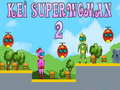 Kei Superwoman 2
