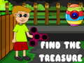 Find The Treasure