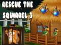 Rescue The Squirrel 3