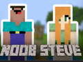 Noob Steve 