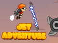 Jet Adventure