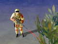 TopDown Zombie Survival Shooting