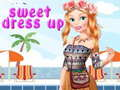 Sweet Dress Up