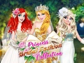 Ella's Bridal Fashion Collection