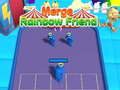 Merge Rainbow Friend 