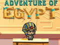 Adventure of Egypt