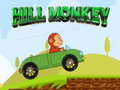 Hill Monkey