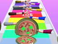 Pizza Stack Rush Maker