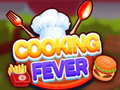 Cooking Fever