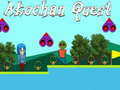 Akochan Quest