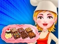 Moms Recipes Brownies
