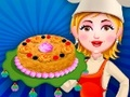 Moms Recipes Baking Apple Cake