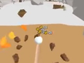 Snowball Destroyer